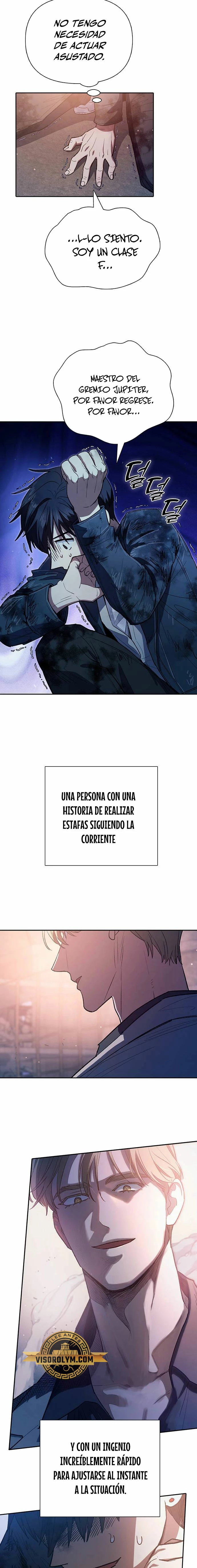 entrenador de clases  > Capitulo 127 > Page 41