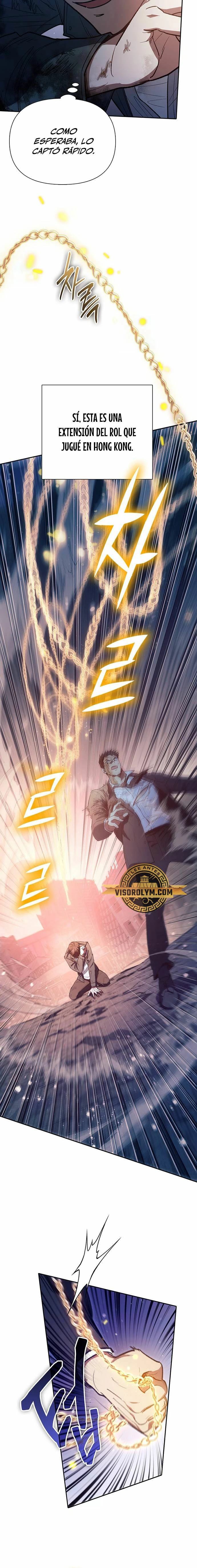 entrenador de clases  > Capitulo 127 > Page 51