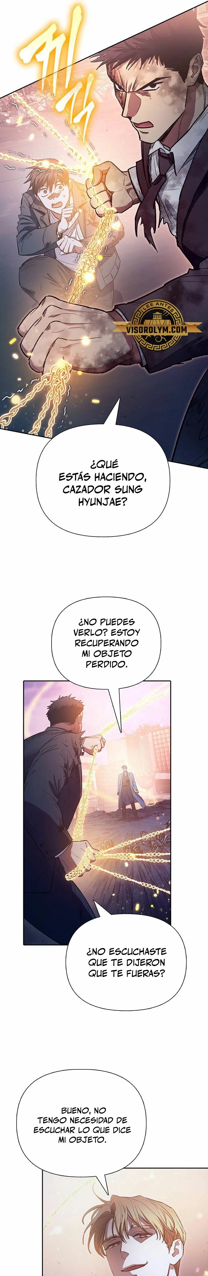 entrenador de clases  > Capitulo 127 > Page 61