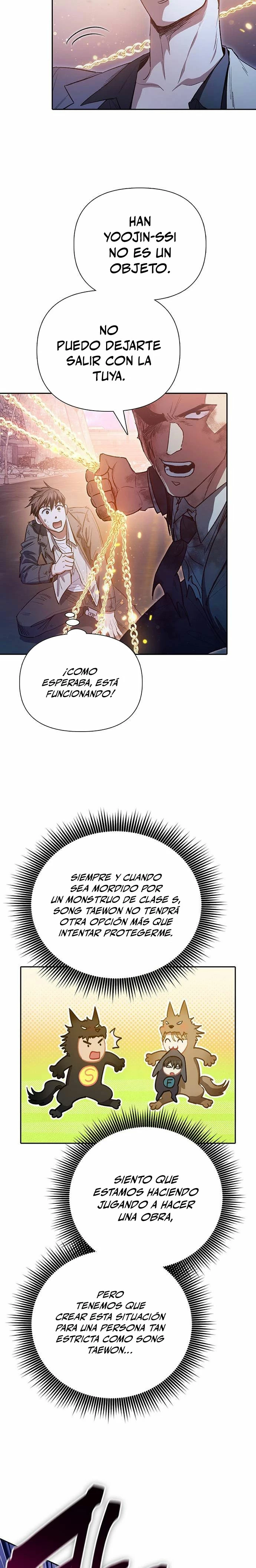 entrenador de clases  > Capitulo 127 > Page 71