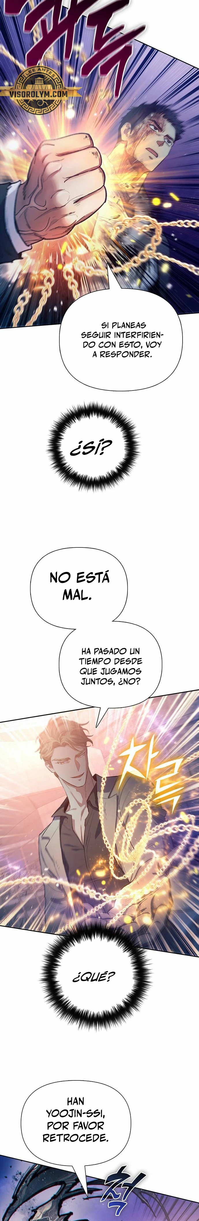 entrenador de clases  > Capitulo 127 > Page 81