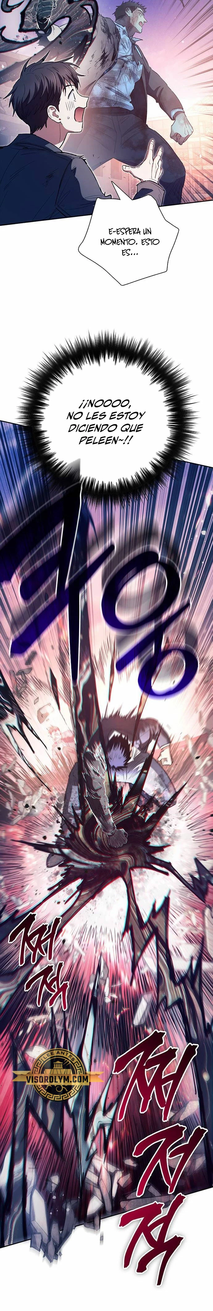 entrenador de clases  > Capitulo 127 > Page 91