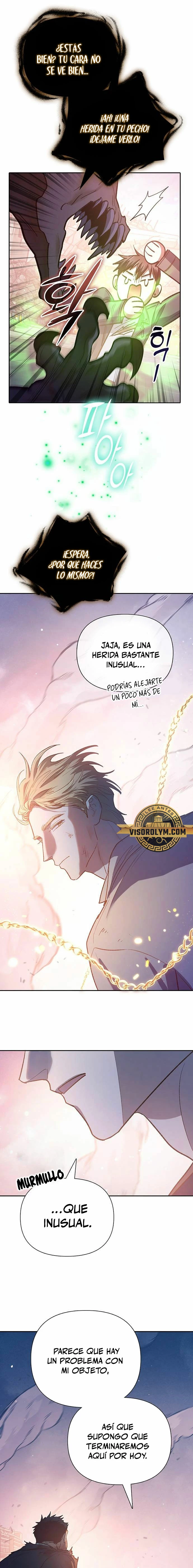 entrenador de clases  > Capitulo 127 > Page 241