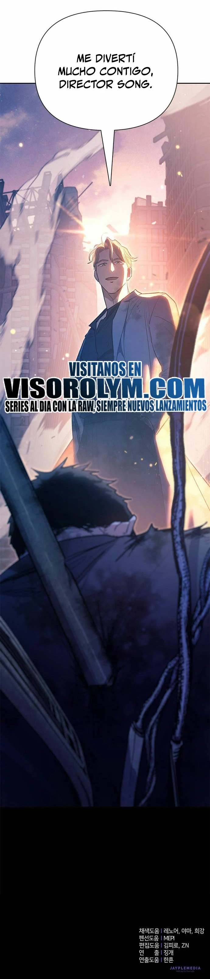entrenador de clases  > Capitulo 127 > Page 301