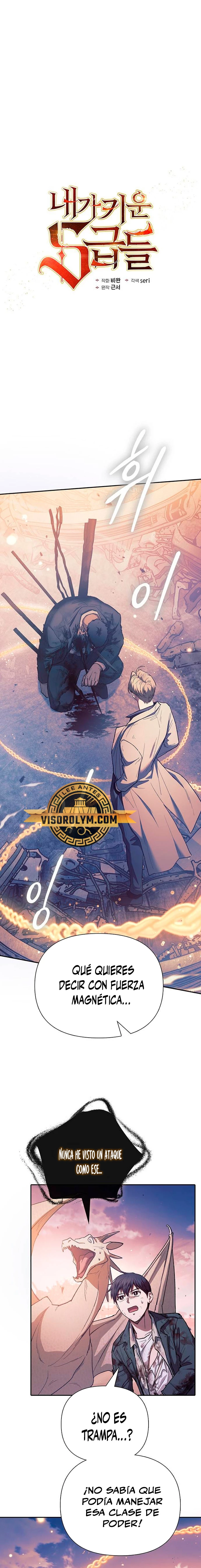 entrenador de clases  > Capitulo 128 > Page 11