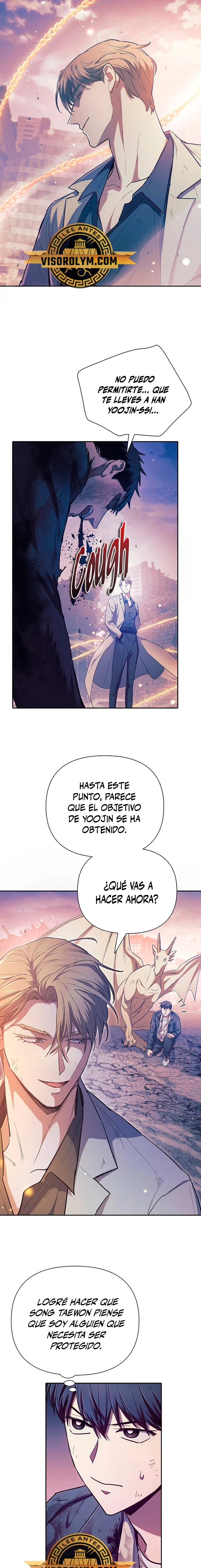 entrenador de clases  > Capitulo 128 > Page 21