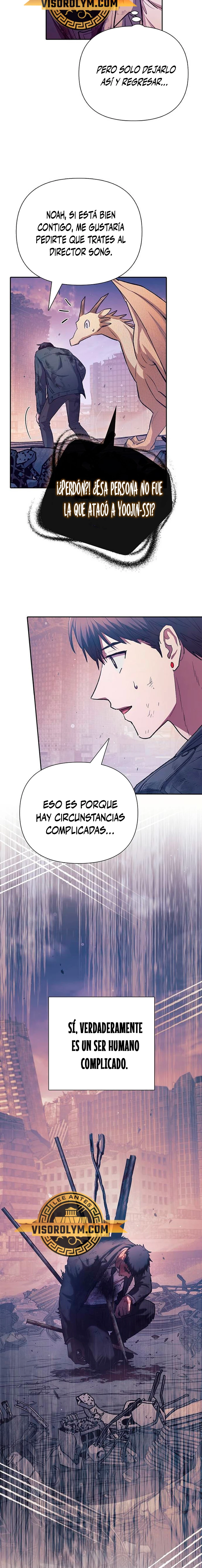 entrenador de clases  > Capitulo 128 > Page 31