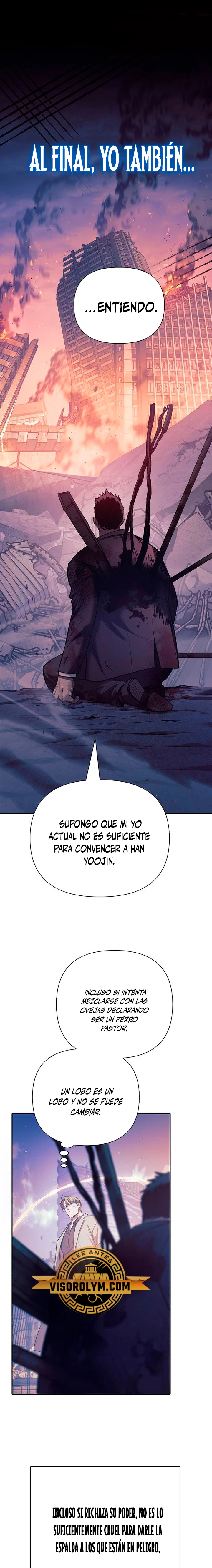 entrenador de clases  > Capitulo 128 > Page 81