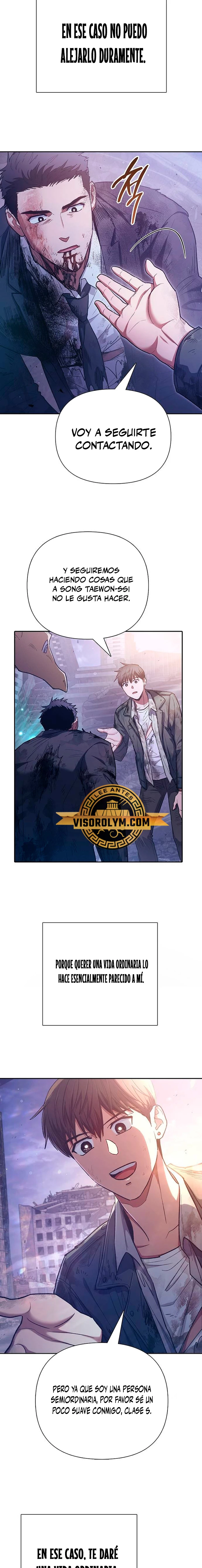 entrenador de clases  > Capitulo 128 > Page 141