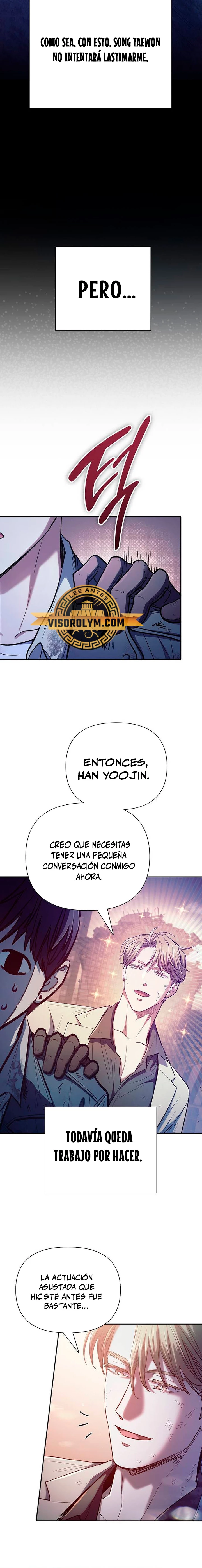 entrenador de clases  > Capitulo 128 > Page 161