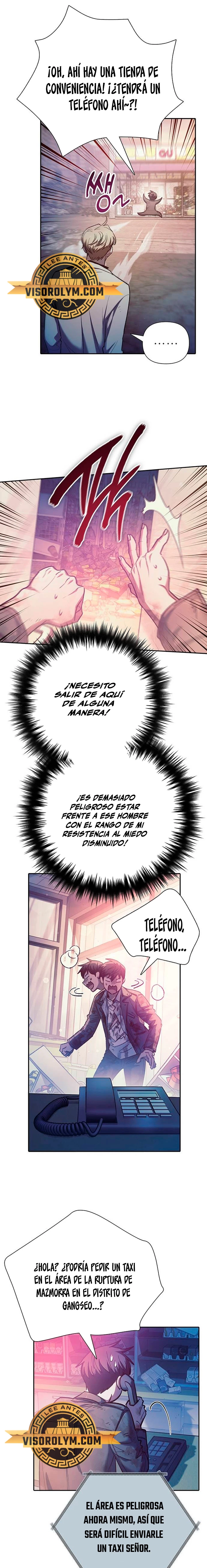 entrenador de clases  > Capitulo 128 > Page 181