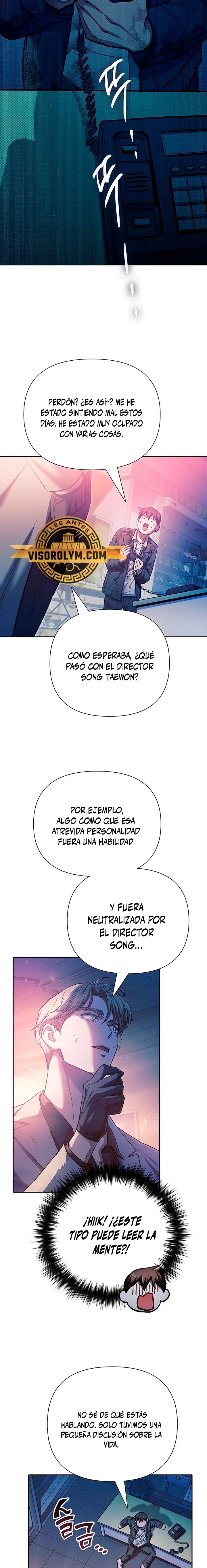 entrenador de clases  > Capitulo 128 > Page 211