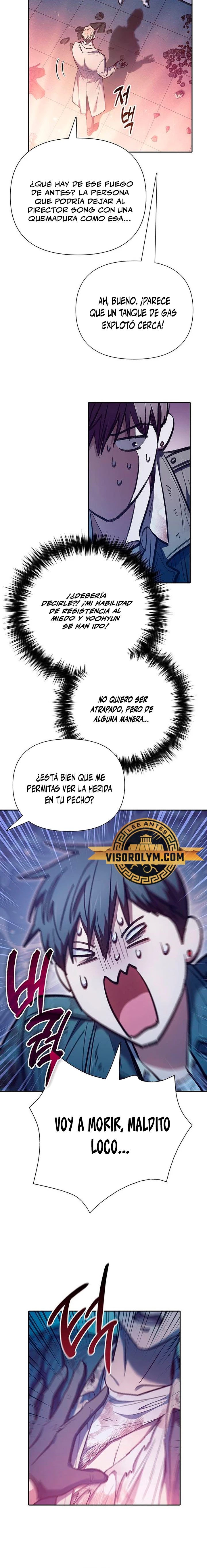 entrenador de clases  > Capitulo 128 > Page 221
