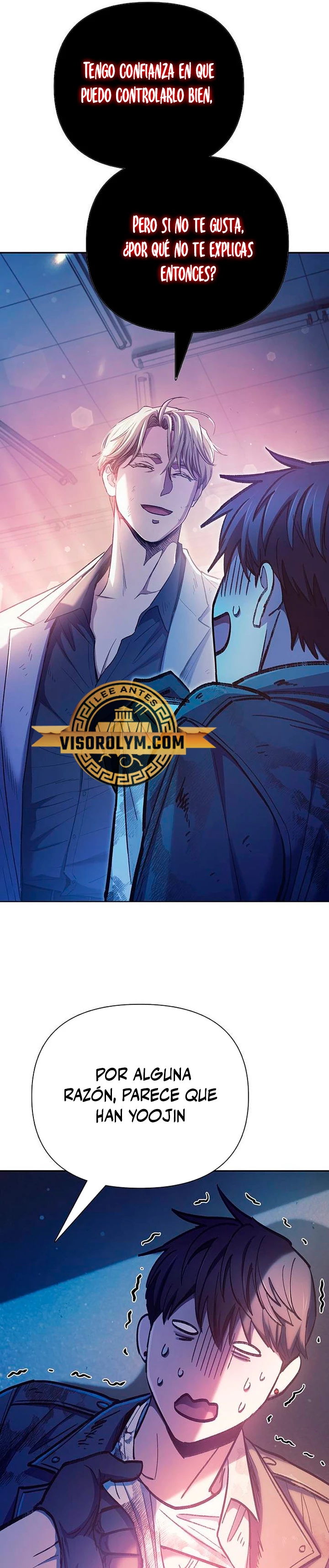 entrenador de clases  > Capitulo 128 > Page 231