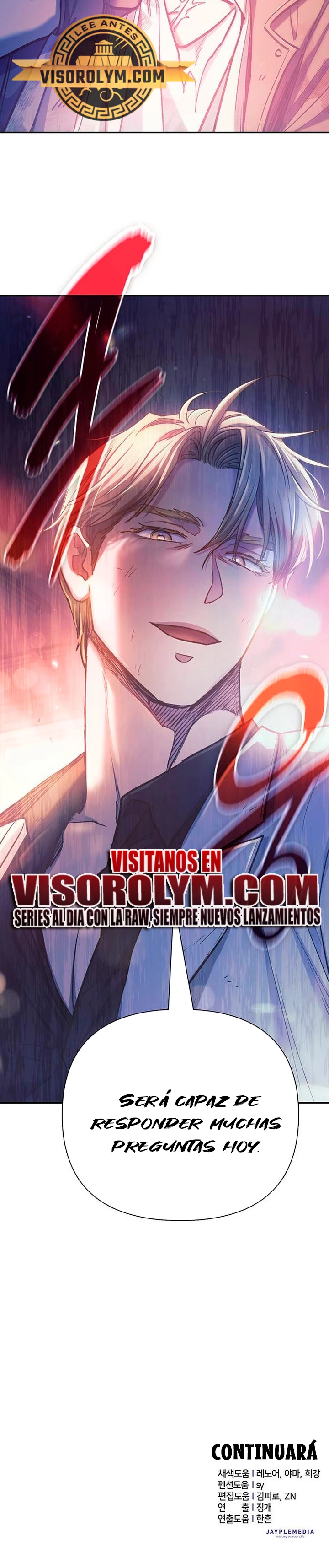 entrenador de clases  > Capitulo 128 > Page 241
