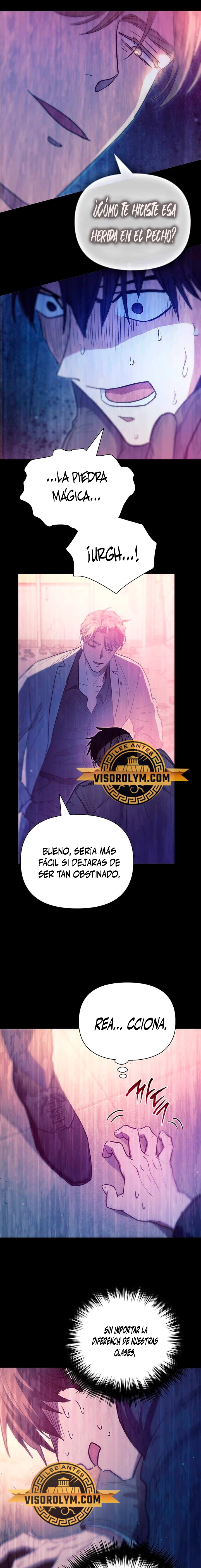 entrenador de clases  > Capitulo 129 > Page 71