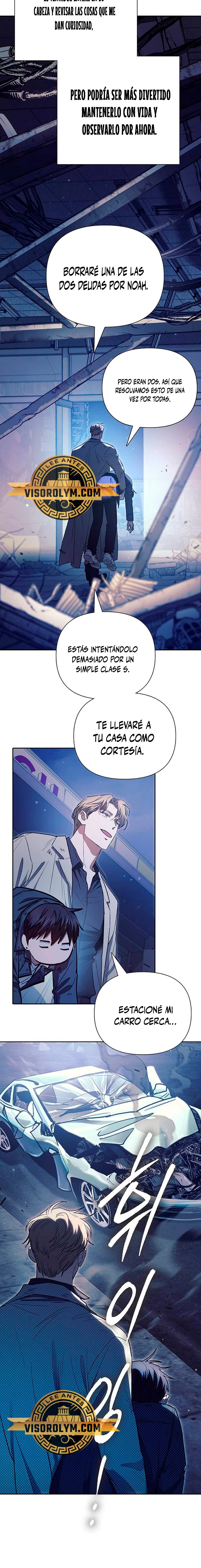 entrenador de clases  > Capitulo 129 > Page 181