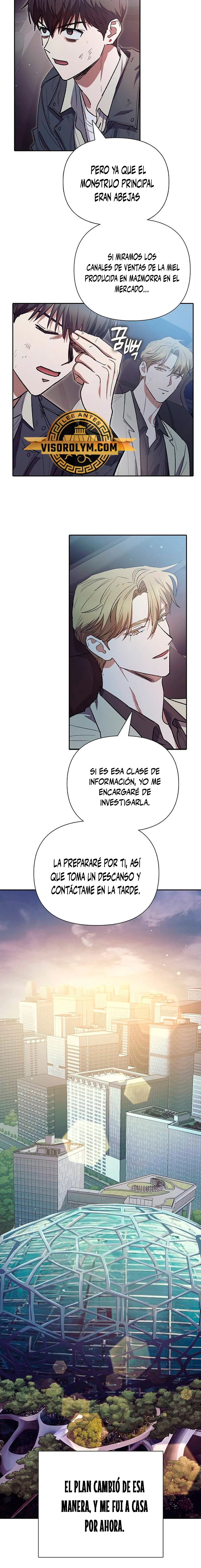 entrenador de clases  > Capitulo 129 > Page 221