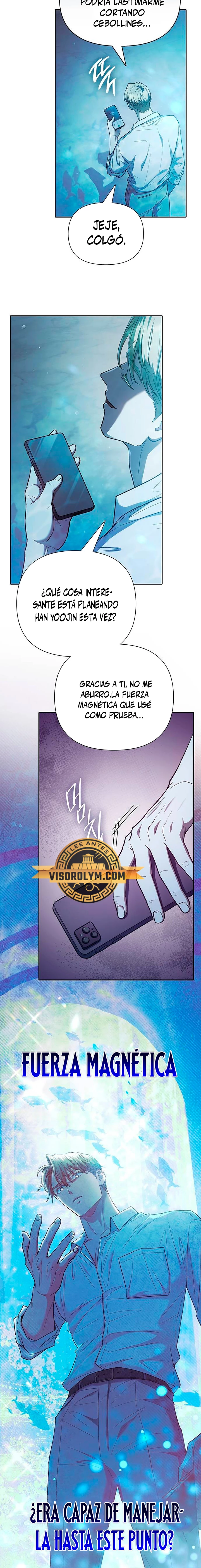 entrenador de clases  > Capitulo 130 > Page 41