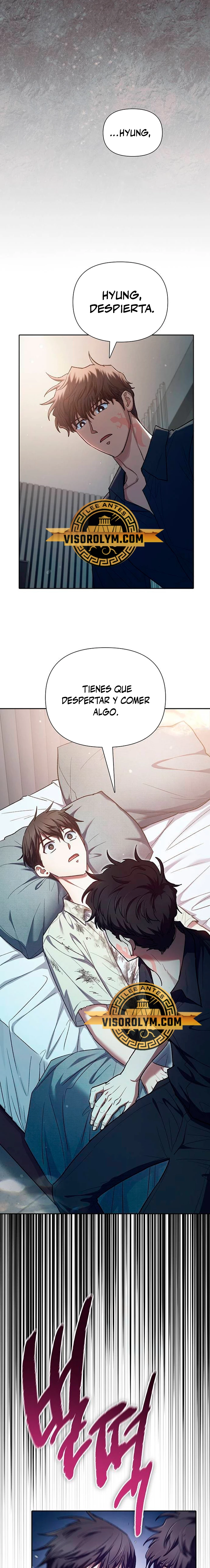 entrenador de clases  > Capitulo 130 > Page 141