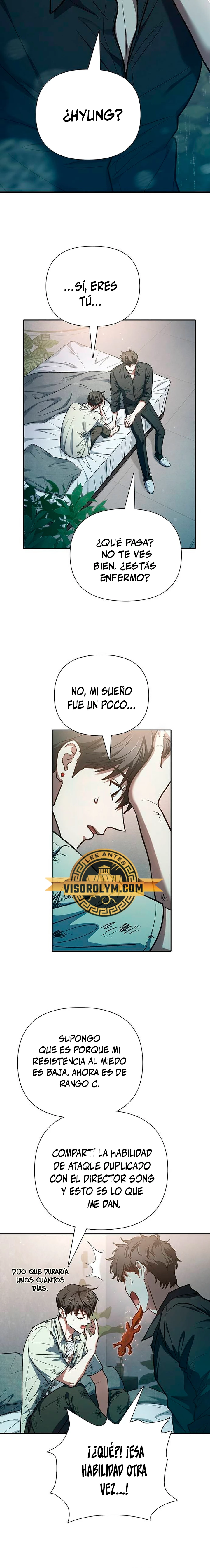 entrenador de clases  > Capitulo 130 > Page 161