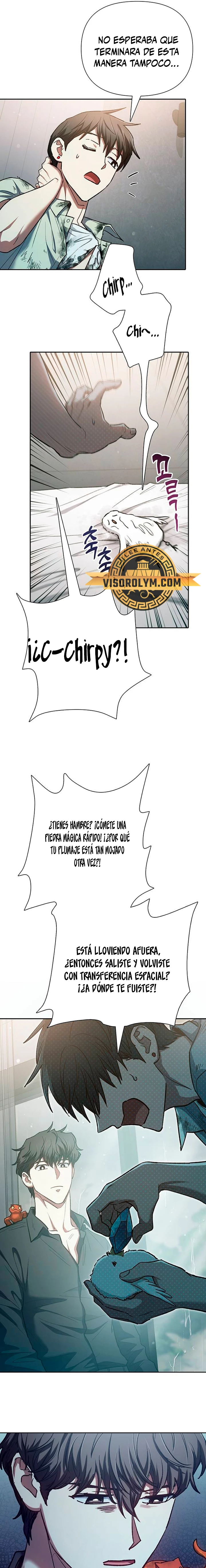 entrenador de clases  > Capitulo 130 > Page 171