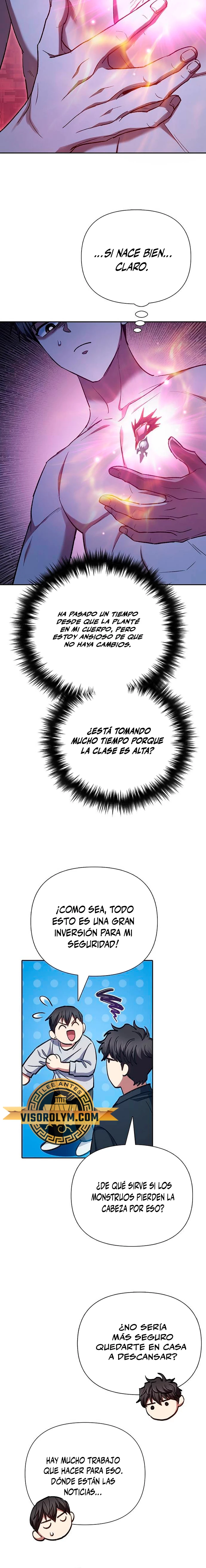 entrenador de clases  > Capitulo 130 > Page 211