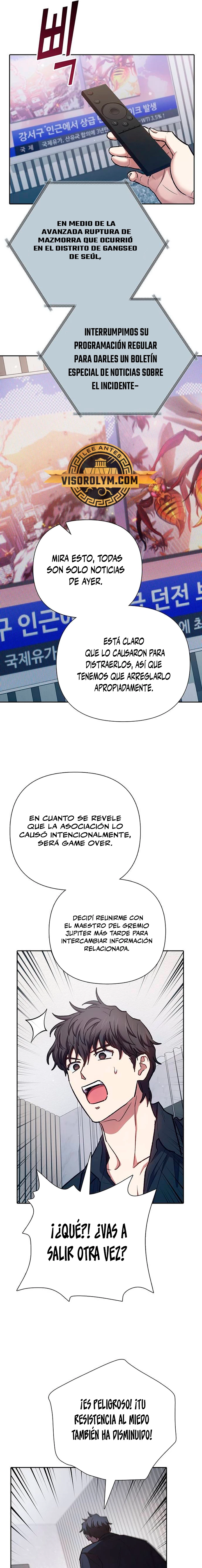 entrenador de clases  > Capitulo 130 > Page 221