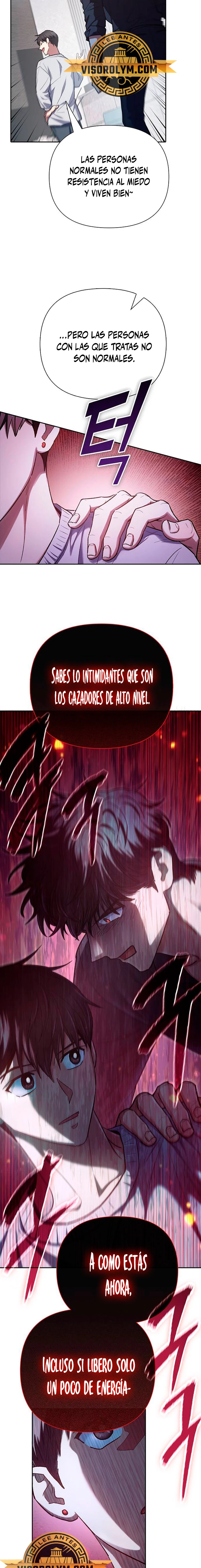 entrenador de clases  > Capitulo 130 > Page 241
