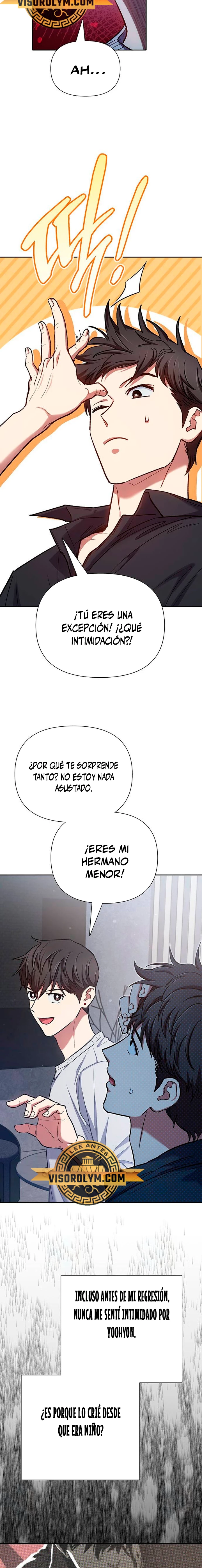 entrenador de clases  > Capitulo 130 > Page 251