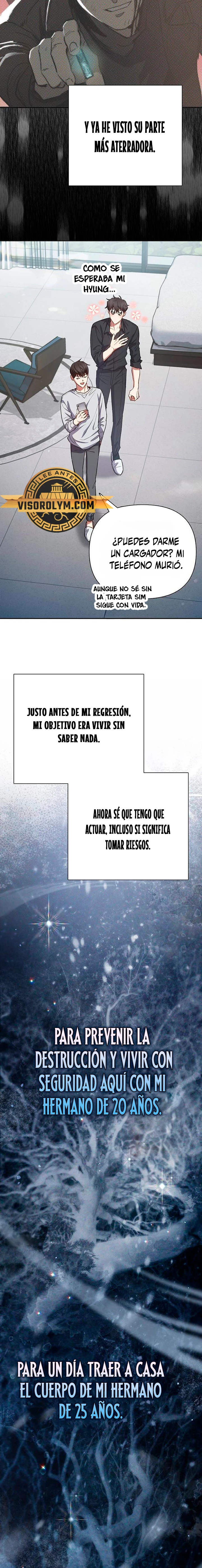 entrenador de clases  > Capitulo 130 > Page 261