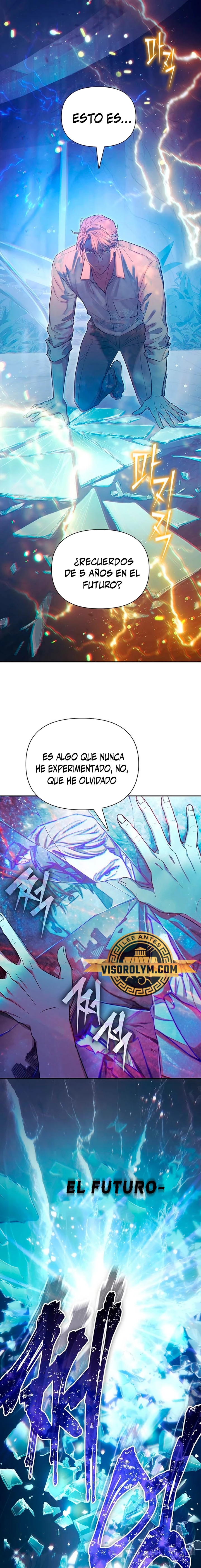 entrenador de clases  > Capitulo 131 > Page 11