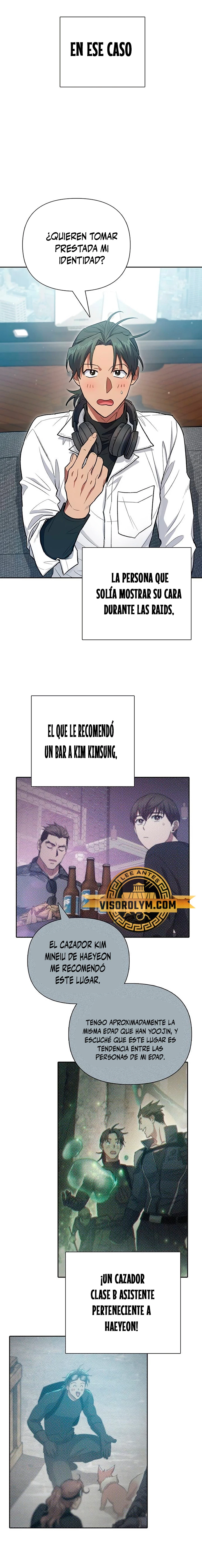 entrenador de clases  > Capitulo 131 > Page 61
