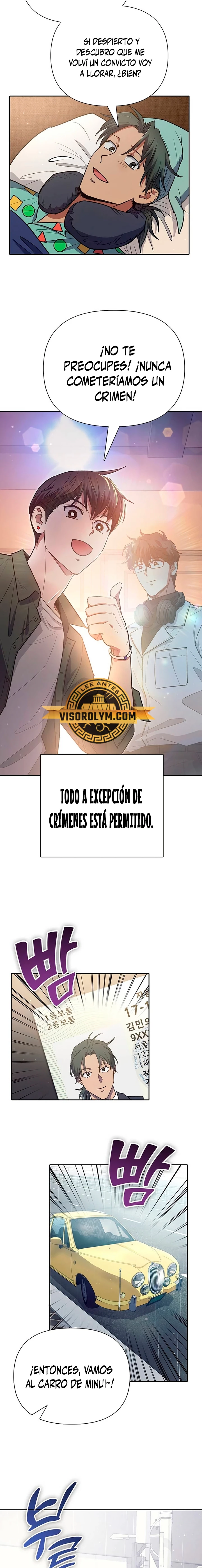 entrenador de clases  > Capitulo 131 > Page 81