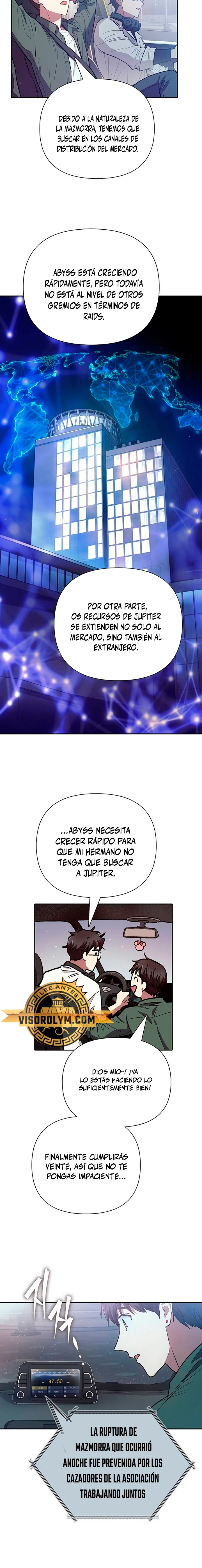 entrenador de clases  > Capitulo 131 > Page 101