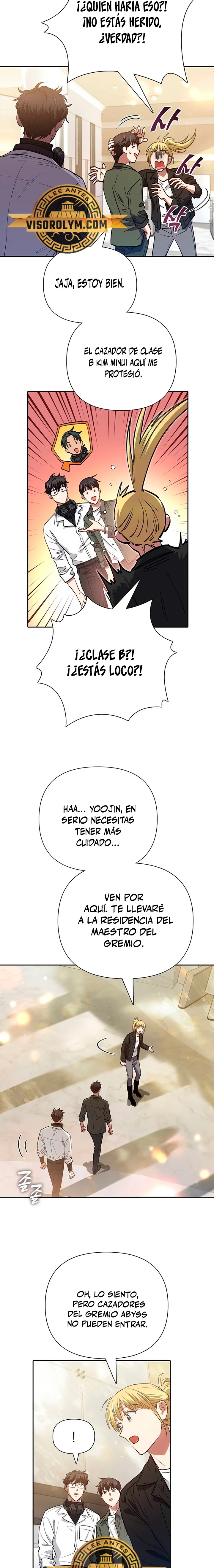 entrenador de clases  > Capitulo 131 > Page 181