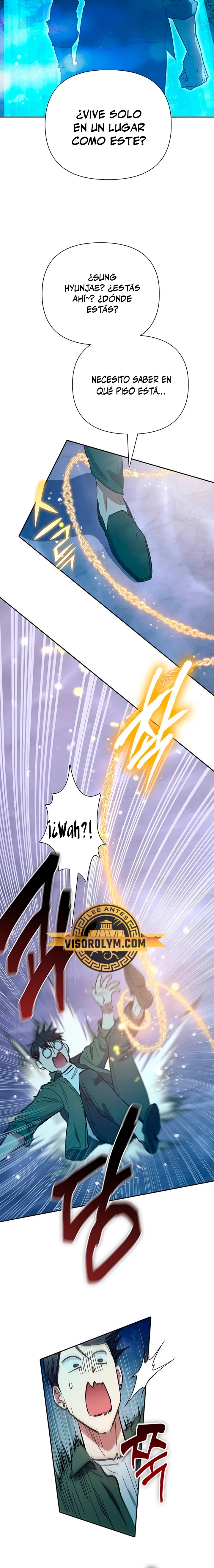 entrenador de clases  > Capitulo 131 > Page 211