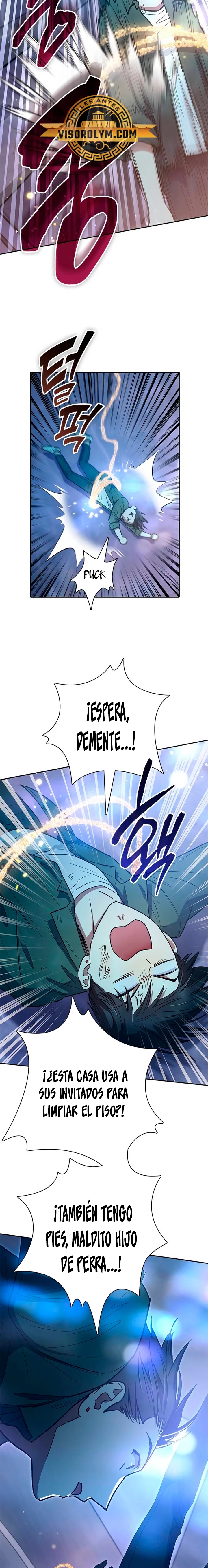 entrenador de clases  > Capitulo 131 > Page 241