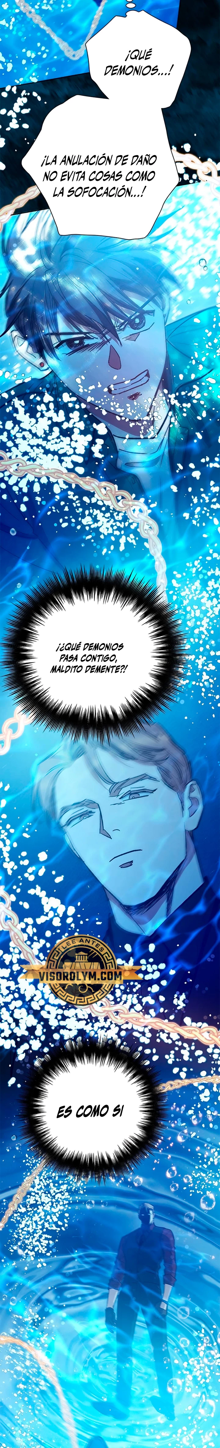 entrenador de clases  > Capitulo 131 > Page 291