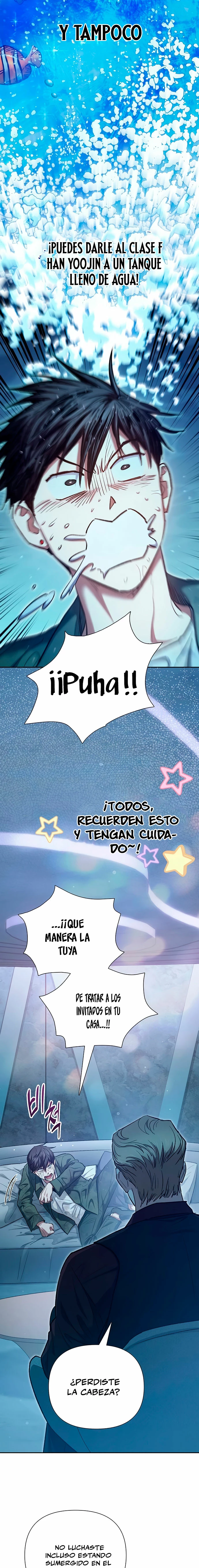 entrenador de clases  > Capitulo 132 > Page 21