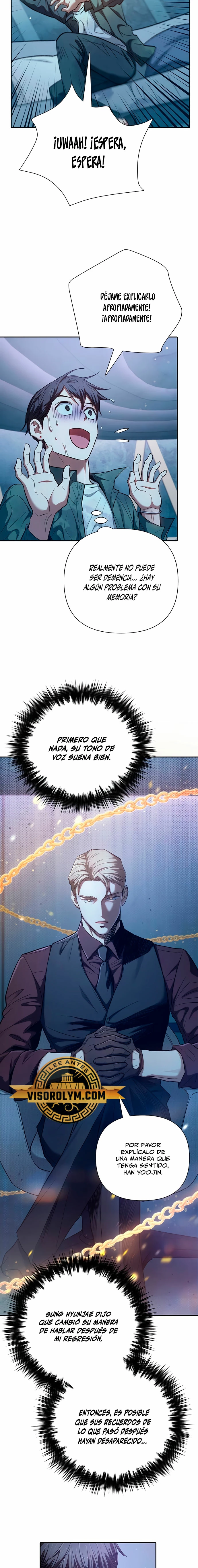 entrenador de clases  > Capitulo 132 > Page 41