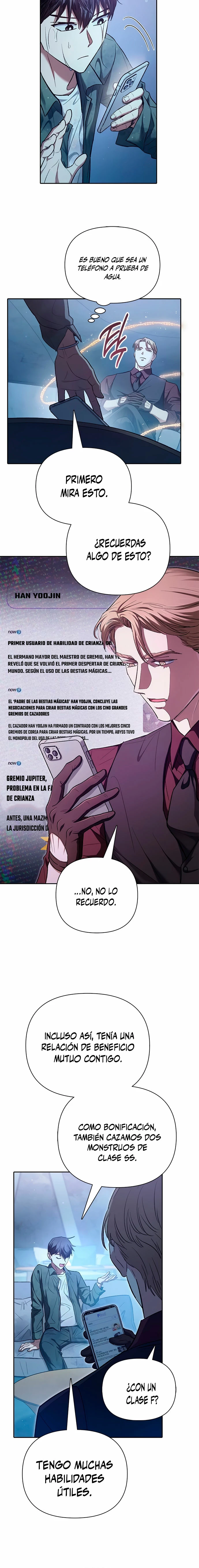 entrenador de clases  > Capitulo 132 > Page 51