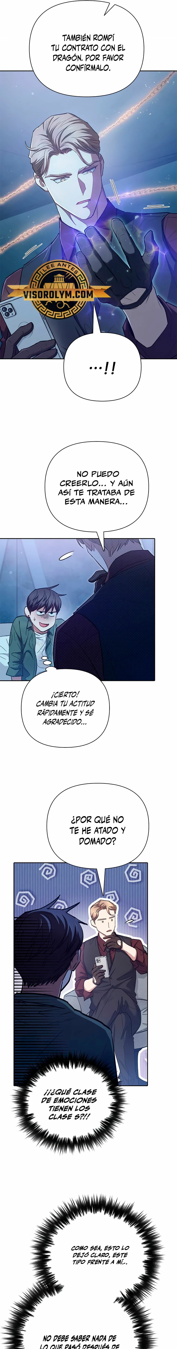 entrenador de clases  > Capitulo 132 > Page 61