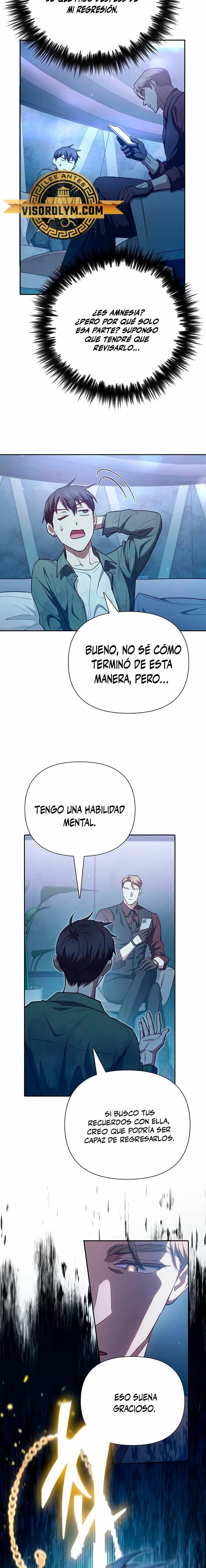 entrenador de clases  > Capitulo 132 > Page 71