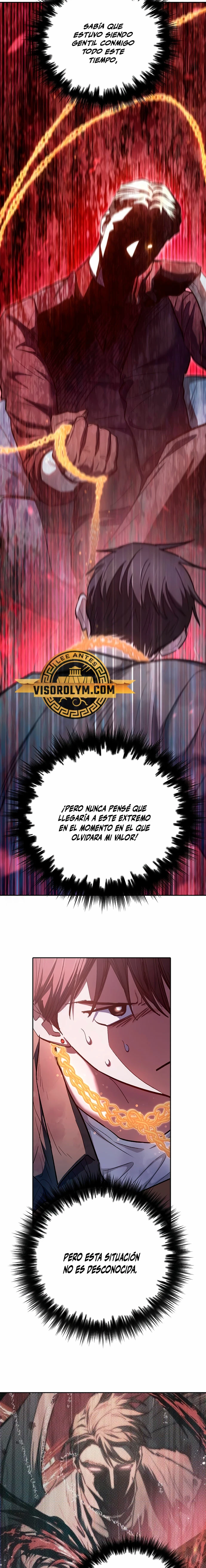 entrenador de clases  > Capitulo 132 > Page 91