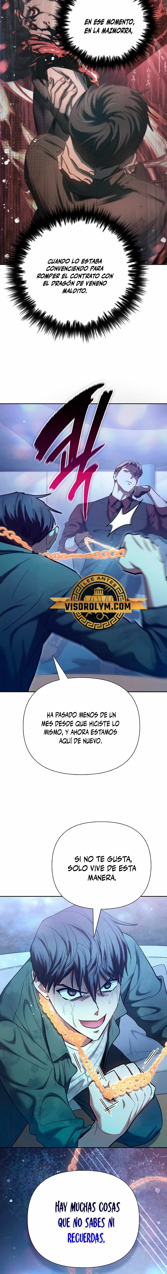 entrenador de clases  > Capitulo 132 > Page 111