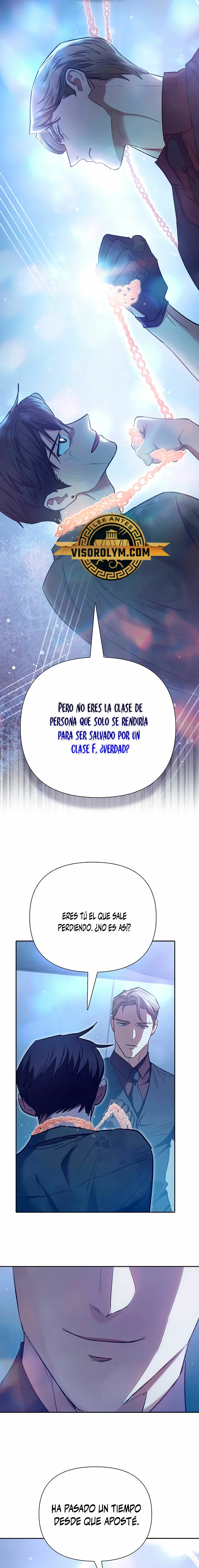 entrenador de clases  > Capitulo 132 > Page 121