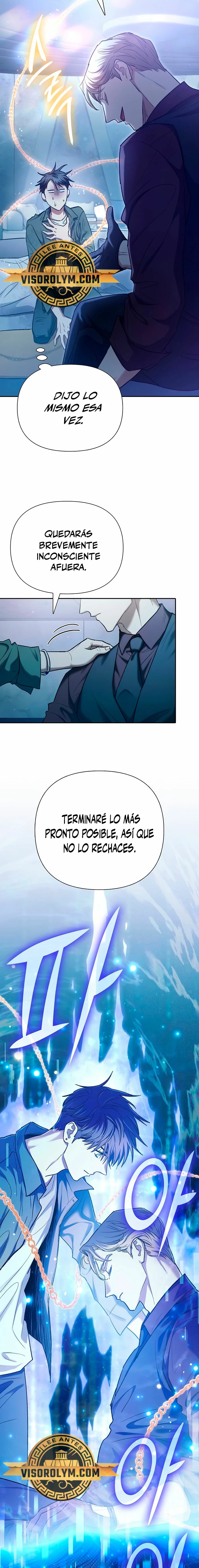 entrenador de clases  > Capitulo 132 > Page 131