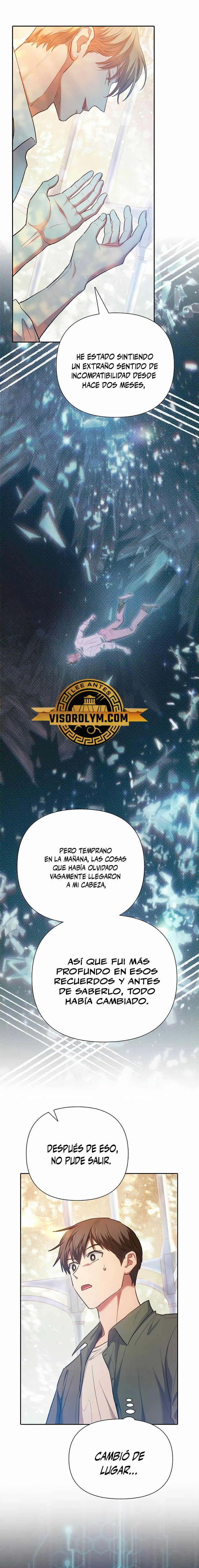 entrenador de clases  > Capitulo 132 > Page 161