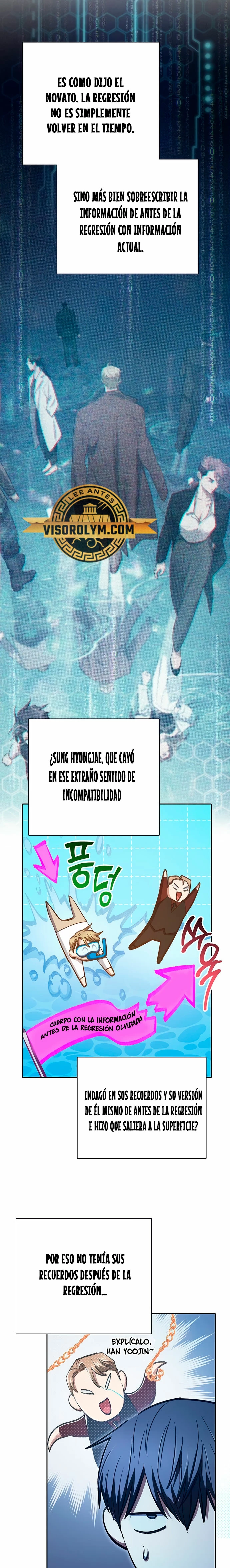 entrenador de clases  > Capitulo 132 > Page 171